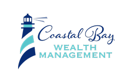 Coastal Bay Wealth Logo