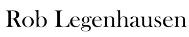 Rob Legenhausen