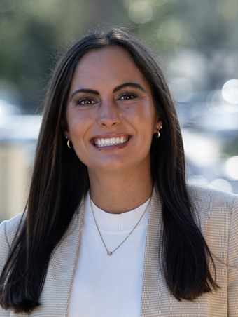 Madeline Bickerstaff 