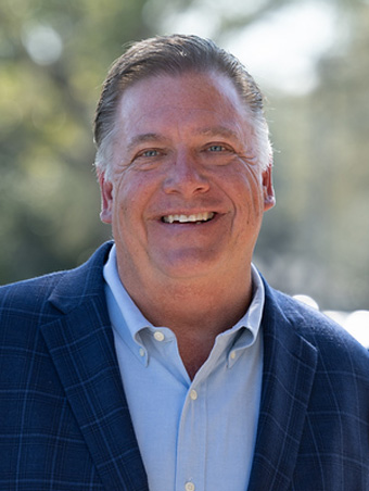 Mike Hlavek