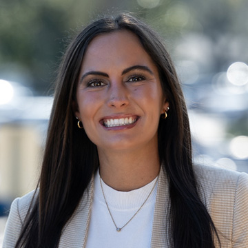 Madeline Bickerstaff 