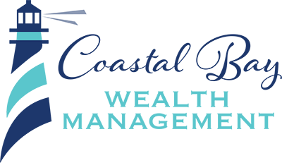 Coastal Bay Wealth Management logo